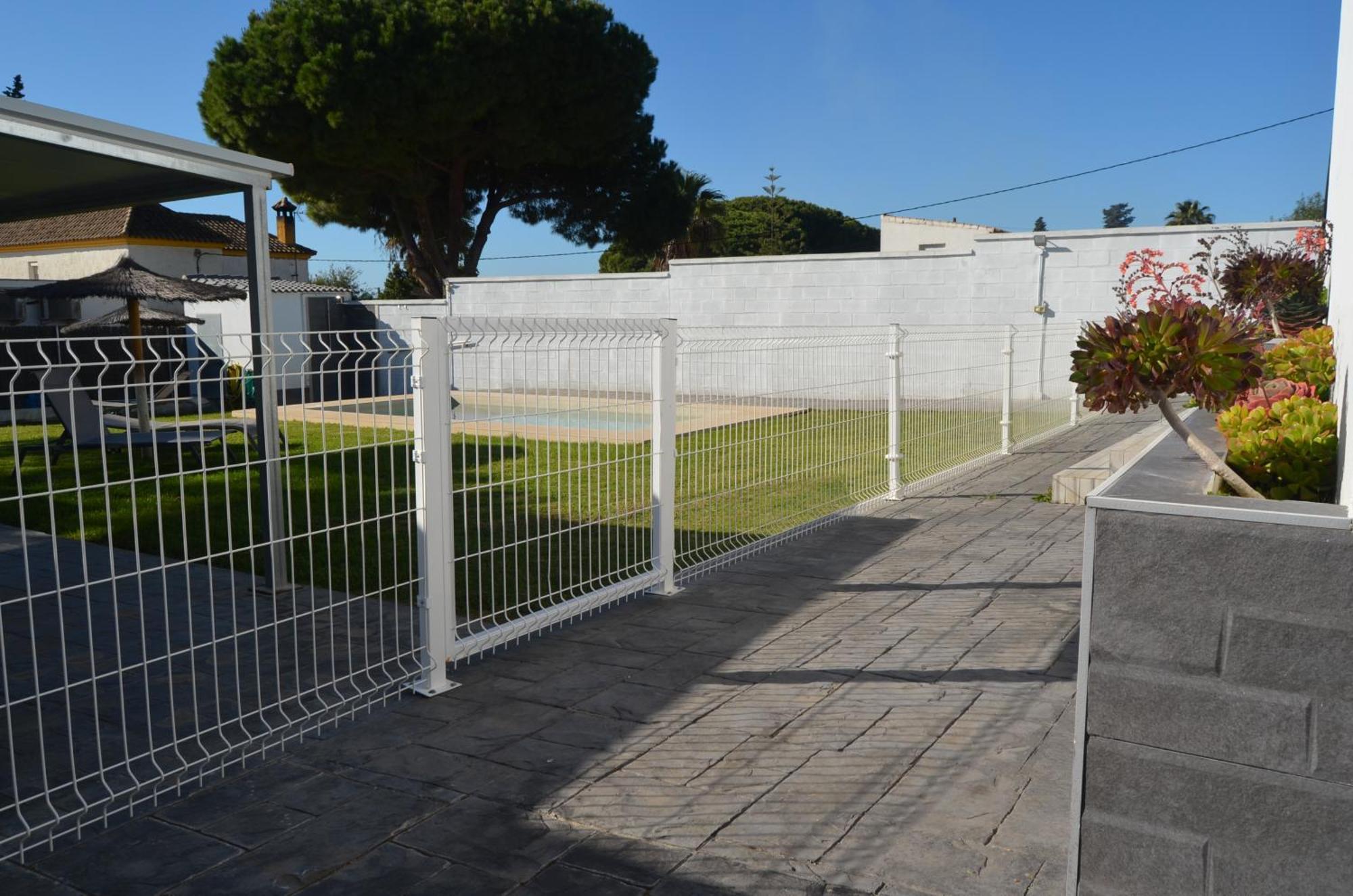 El Encanto Chiclana II ชิกลานา เด ลา ฟรอนเตรา ภายนอก รูปภาพ