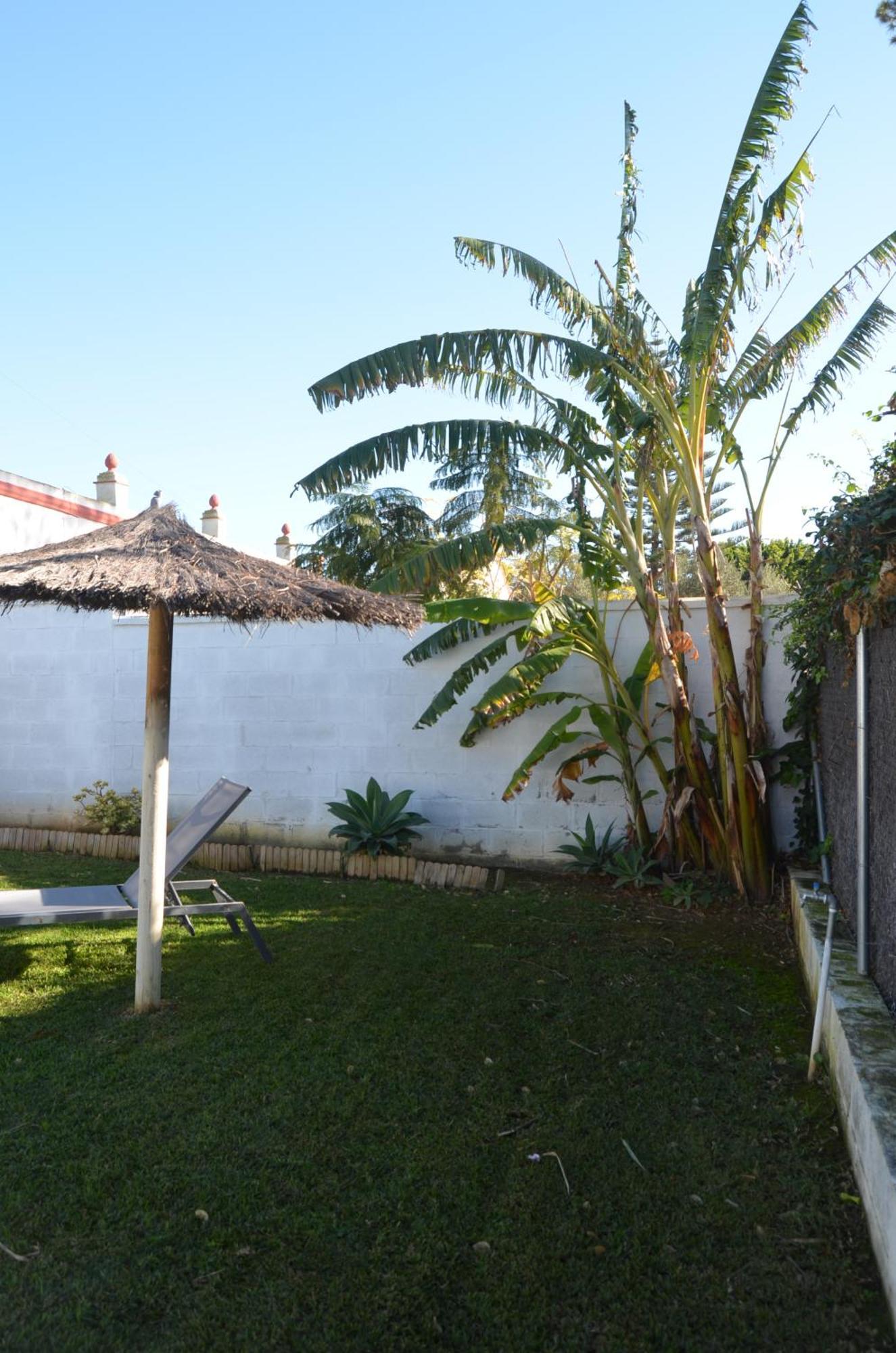 El Encanto Chiclana II ชิกลานา เด ลา ฟรอนเตรา ภายนอก รูปภาพ